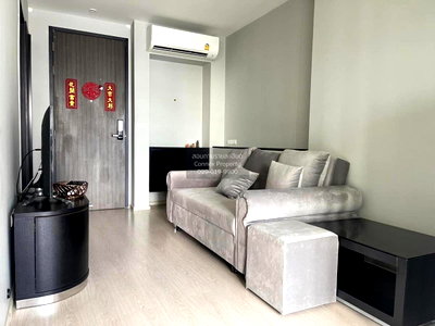 Condos for rent : For Rent Condo , RHYTHM Sukhumvit 44/1 , BTS-Phra Khanong , Phra Khanong , Khlong Toei , Bangkok , CX-103574 ✅ Live chat with us ADD LINE @connexproperty ✅