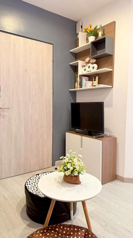 picture 🏙 Condo For Rent IDEO Mobi Charan - Interchange 🏙 - 7/12