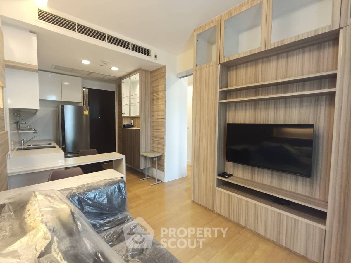 รูป คอนโด 1-ห้องนอน ที่ อีควิน๊อกซ์ พหล-วิภา ใกล้ BTS ห้าแยกลาดพร้าว (ID 2710247) - รูปที่ 3/13