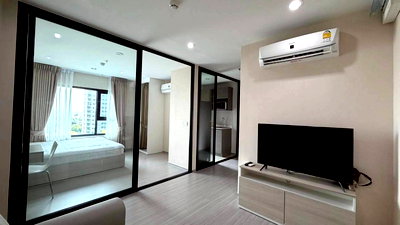 Condos for rent Paolo Hospital Phrapradaeng : ✅ ASAP110 ✅ Line : @p2nproperty