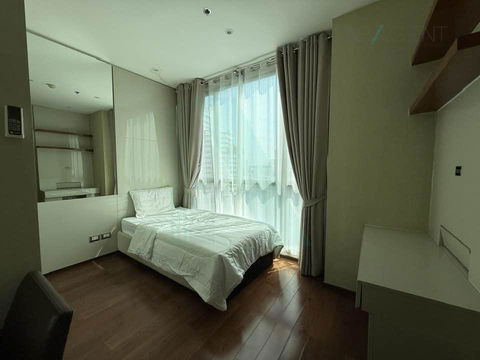 🎊 ให้เช่าคอนโด ดิ แอดเดรส สุขุมวิท 28 อาคาร 1 ชั้น 10 2 ห้องนอน ขนาด 72 ตรม ใกล้ เอ็มโพเรี่ยม