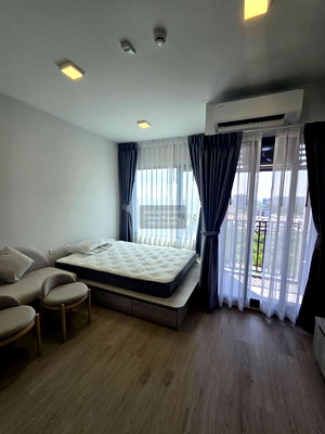 Condos for rent : For Rent Condo , COBE Kaset - Sripatum , BTS-Royal Forest Department , Lat Yao , Chatuchak , Bangkok , CX-148405 ✅ Live chat with us ADD LINE @connexproperty ✅