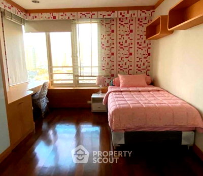 Condos for rent BTS Ekkamai : 4-BR Condo at Hampton Thonglor 10 near BTS Thong Lor (ID 2678317)