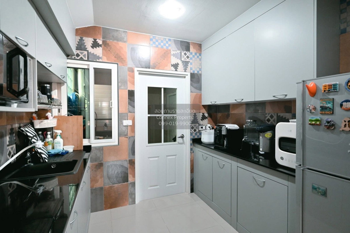 รูป ขายบ้าน  โกลเด้น นีโอ บางแค หลักสอง เขต บางแค กรุงเทพ CX-148146 ✅ ทักไลน์ @connexproperty ตอบทันที ทีมงานมืออาชีพ ✅ - รูปที่ 10/12