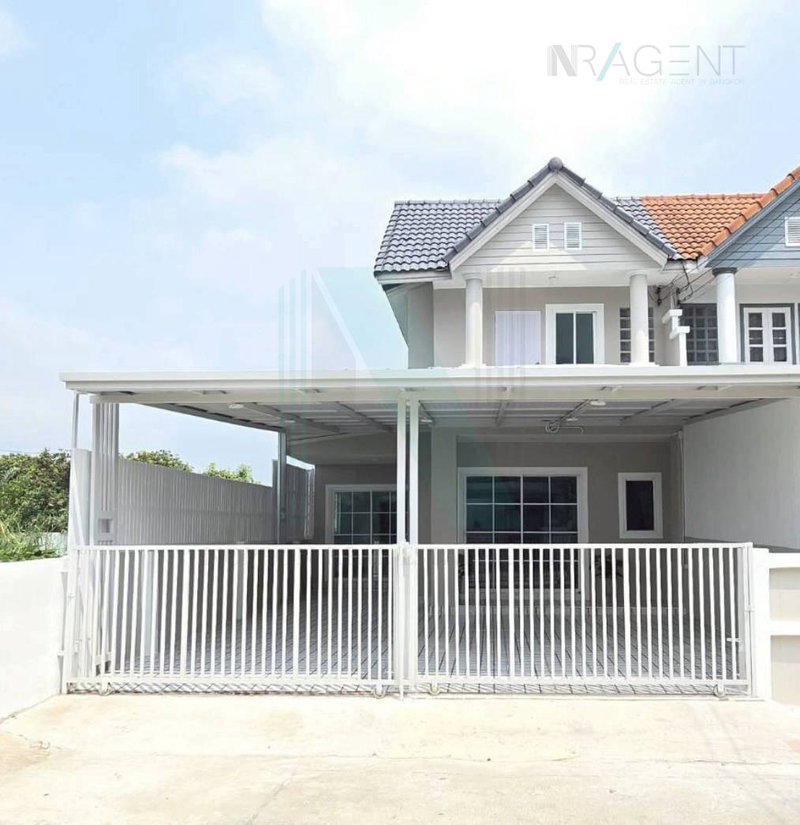 Townhouses for sale : 📌 For Sell Town house BAAN BUATHONG 4 2-story 3 bedroom 3 bathroom