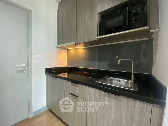 รูป คอนโด 1-ห้องนอน ที่ แชปเตอร์ วัน มิดทาวน์ ลาดพร้าว 24 ใกล้ MRT ลาดพร้าว (ID 2709606) - รูปที่ 4/19