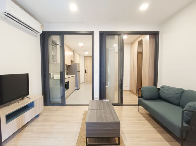 XT Phayathai, one bed, low price, ready to move in