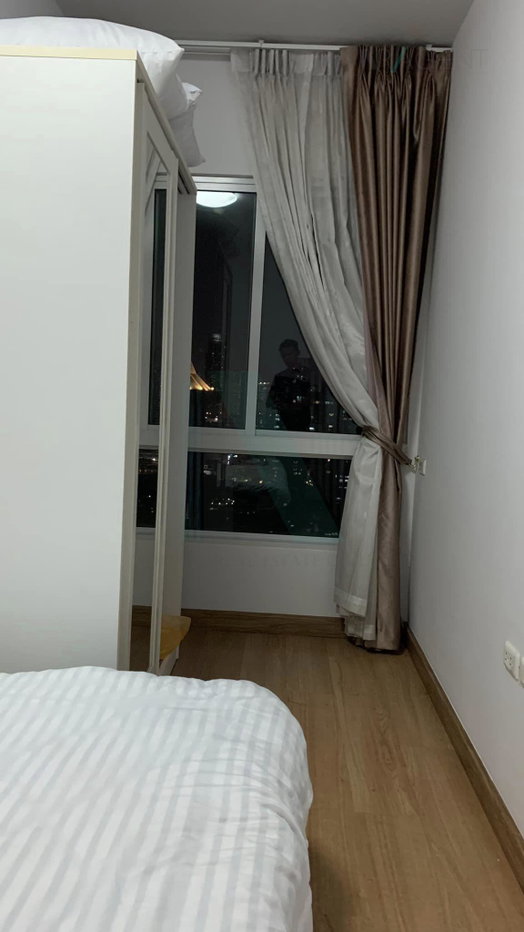 รูป 📌 ให้เช่าคอนโด ศุภาลัย ริเวอร์ รีสอร์ท อาคาร 1 ชั้น 30 1 ห้องนอน ขนาด 53.00 ตรม ใกล้ ศูนย์การค้ารอยัลการ์เด้นพลาซ่า - รูปที่ 1/8