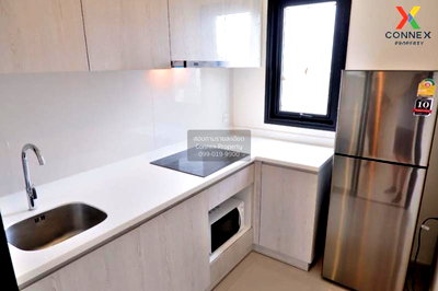 คอนโดให้เช่า : 🔥🔥🔥 เช่า คอนโด  Life Asoke MRT-เพชรบุรี  บางกะปิ ห้วยขวาง กรุงเทพ CX-02297 ✅ ทักไลน์ @connexproperty ตอบทันที ทีมงานมืออาชีพ ✅ 🔥🔥🔥