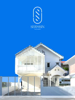 Home office for sale Sakon Nakhon : Premium Home Office | Central Sakon Nakhon | Prime Business District | 360 sq.m. | Ready-to-Move-In