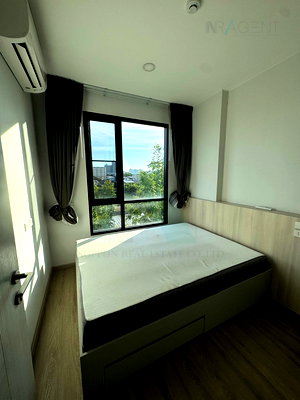 ขายคอนโด : 📌 ขายคอนโด บริกซ์ตัน เพ็ทแอนด์เพลย์ สุขุมวิท 107 อาคาร 1 ชั้น 4 2 ห้องนอน ขนาด 26 ตรม ใกล้ ใกล้ BTS แบริ่ง