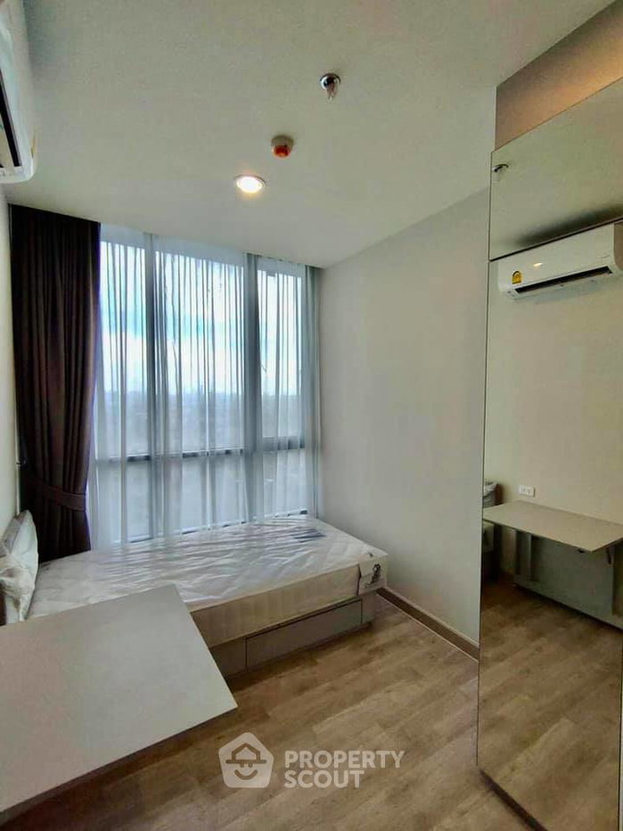 รูป คอนโด 2-ห้องนอน ที่ นิช ไพรด์ เตาปูน-อินเตอร์เชนจ์ ใกล้ MRT เตาปูน (ID 426033) - รูปที่ 4/9