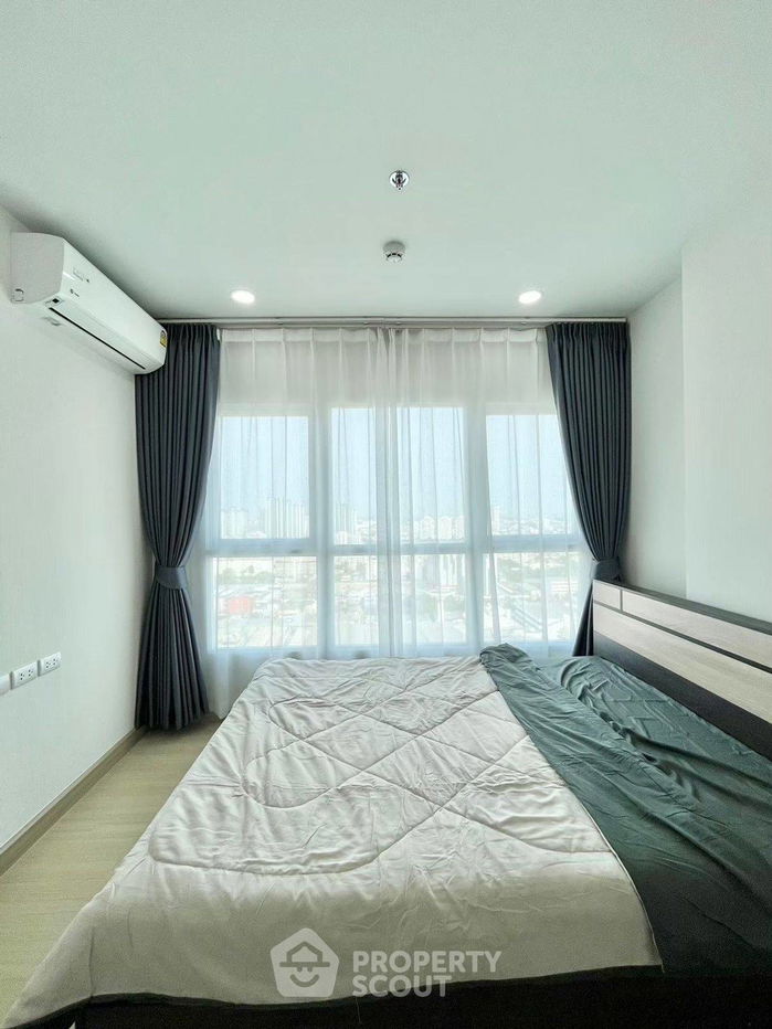 รูป คอนโด 2-ห้องนอน ที่ ศุภาลัย เวอเรนด้า รามคำแหง ใกล้ รามคำแหง (ID 2311625) - รูปที่ 2/22