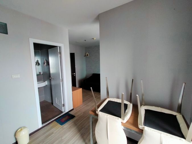 Studio condo for sale, 28.2 sqm, Origins Bangmod - Rama 2