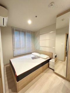 รูปภาพ 🚩 For Rent Condo NUE NOBLE NGAMWONGWAN Building 1, Floor 5,1 bed room, Room size 26 sqm