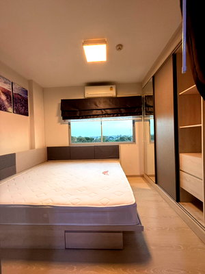 Condos for sale : The Niche Id Serithai For Sell