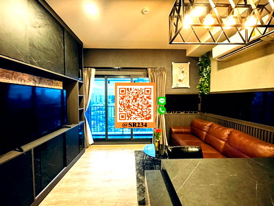 Condos for rent : 🌸 Hot Price 🌸For RENT  The Tree Pattanakarn – Ekkamai