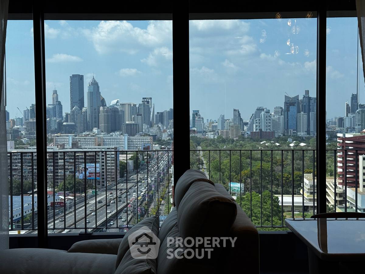 picture 2-BR Condo at COCO Parc near MRT Khlong Toei (ID 2703524) - 30/41