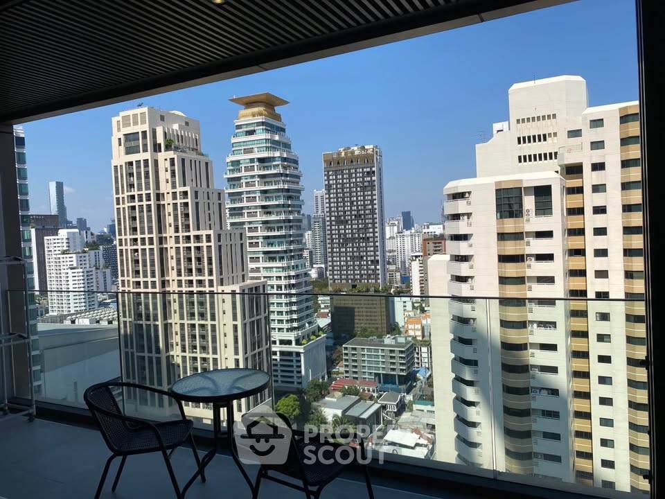 รูป คอนโด 2-ห้องนอน ที่ วิตโตริโอ สุขุมวิท 39 ใกล้ BTS พร้อมพงษ์ (ID 2708528) - รูปที่ 2/18