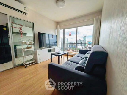 รูปภาพ คอนโด 2-ห้องนอน ที่ ศุภาลัย เวอเรนด้า รัตนาธิเบศร์ ใกล้ MRT สะพานพระนั่งเกล้า (ID 2709917)