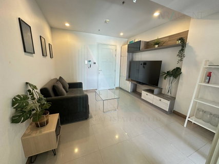 รูปภาพ For Rent Condo SUPALAI WELLINGTON II Building 2, Floor 11,1 bed room, Room size 42 sqm
