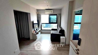 Condos for sale : 2-BR Condo at The Privacy Rama 9 near ARL Ramkhamhaeng (ID 2420502)