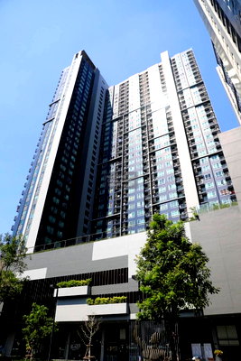 Condos for rent : FOR RENT condo , The Base Sukhumvit 77 , BTS-On Nut , Phra Khanong Nuea , Watthana , Bangkok , CX-79278 ✅ Live chat with us ADD LINE @connexproperty ✅