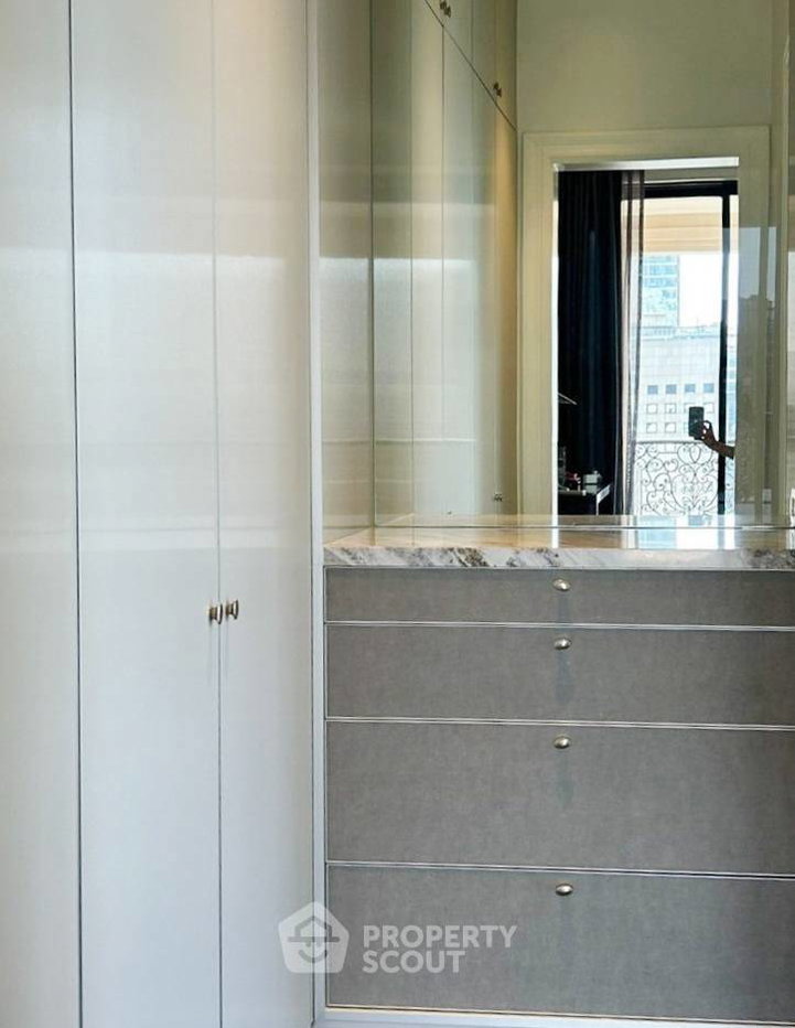 รูป คอนโด 2-ห้องนอน ที่ 98 ไวร์เลส ใกล้ BTS เพลินจิต (ID 2708865) - รูปที่ 10/10