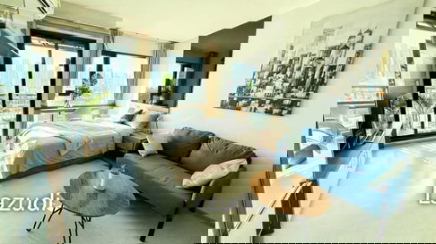 24.5 ตร.ม. สตูดิโอ 1 ห้องน้ำ คอนโดสำหรับ ขายใน พระโขนง