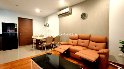 Condos for rent : For Rent!! The Vertical Aree 🔥New Renovate🔥 2 Bedroom 2 Bath 70 Sq.m.