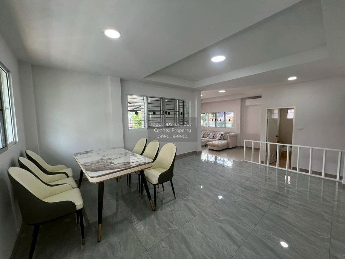 รูป ขายบ้าน วิสต้า วิลล์ คลอง 8 ลำลูกกา ลำลูกกา ปทุมธานี CX-147994 ✅ ทักไลน์ @connexproperty ตอบทันที ทีมงานมืออาชีพ ✅ - รูปที่ 7/12