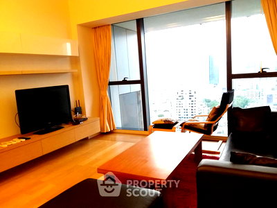 ขายคอนโด : คอนโด 2-ห้องนอน ที่ เดอะ เม็ท สาทร ใกล้ BTS ช่องนนทรี (ID 2706223)