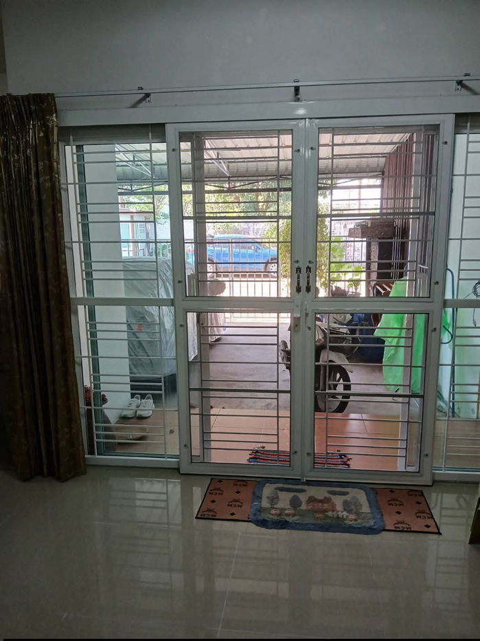 รูป ขายบ้านดอนเมือง ทำเลดี ใกล้ถนนใหญ่ เดินทางสะดวก - รูปที่ 7/13