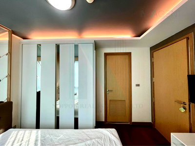 Condos for rent : 🔺 For Rent Condo INTER LUX PREMIER SUKHUMVIT 13 Building 1, Floor 3,2 bed room, Room size 50 sqm