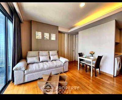 Condos for sale : 2-BR Condo at The Lumpini 24 near BTS Phrom Phong (ID 2529404)