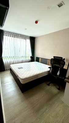 Condos for rent : 🎊 For Rent Condo METRO LUXE RATCHADA Building 1, Floor 4,1 bed room, Room size 29 sqm