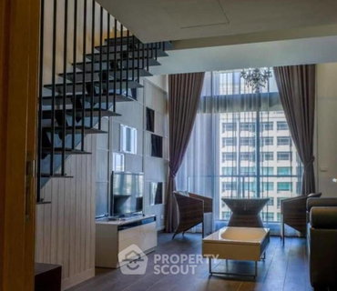 รูปภาพ คอนโด 1-ห้องนอน ที่ เดอะ ลอฟท์ เอกมัย ใกล้ BTS เอกมัย (ID 2526621)