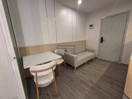 รูปภาพ เช่าคอนโด  รีเจ้นท์ โฮม วุฒากาศ ตลาดพลู เขต ธนบุรี กรุงเทพ CX-147976 ✅ ทักไลน์ @connexproperty ตอบทันที ทีมงานมืออาชีพ ✅