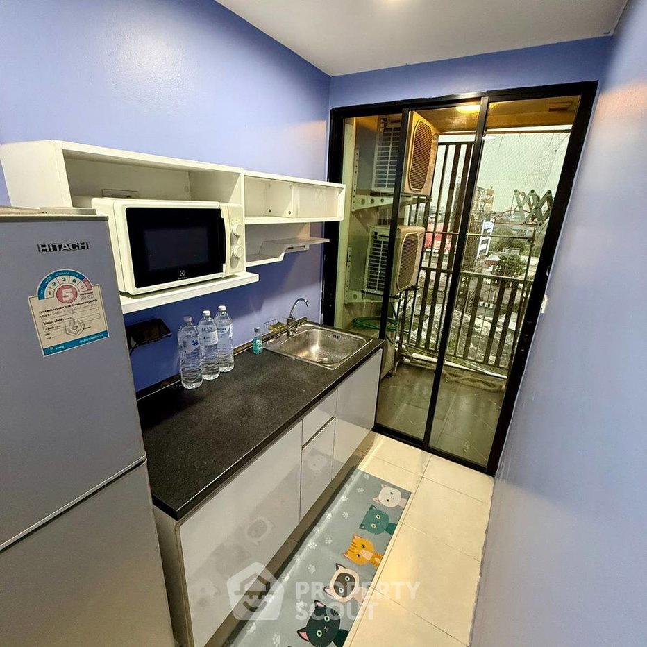 รูป คอนโด 2-ห้องนอน ที่ พรีมิโอ ไพร์ม บูติค ใน จรเข้บัว (ID 372514) - รูปที่ 3/11