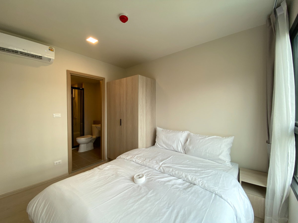 picture Dcondo calm Ramkhamhaeng 40 2Bedroom - 11/30