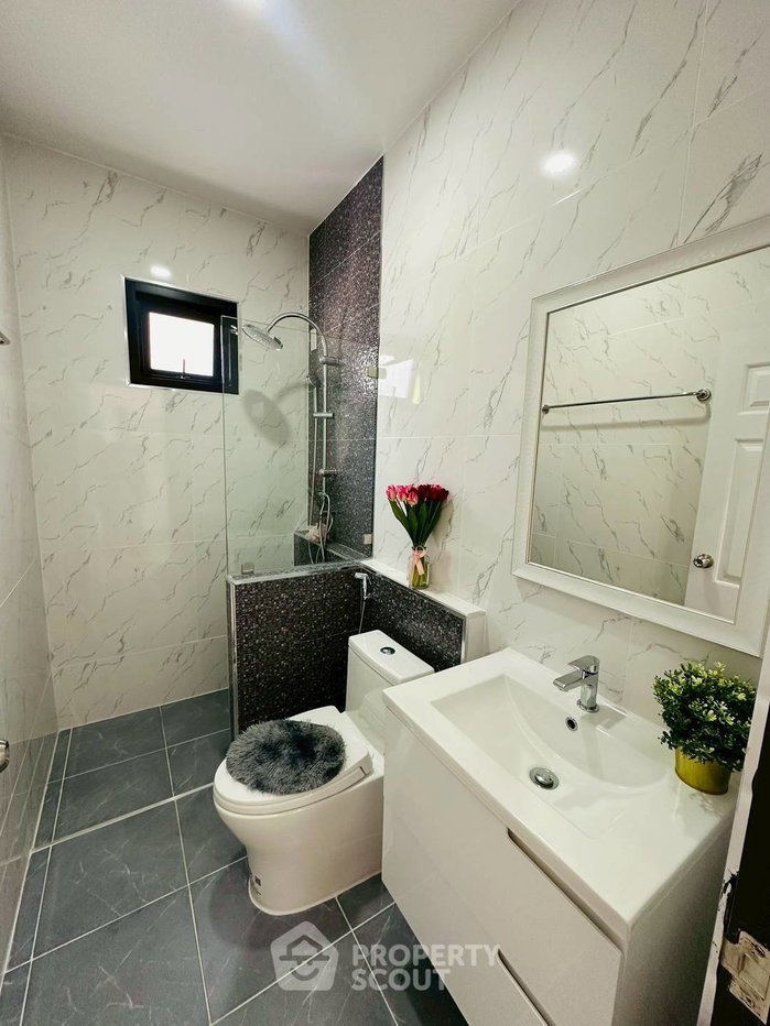 รูป บ้าน 3-ห้องนอน ที่ รัตนากร วิลเลจ 18 ใกล้ เมืองพัทยา (ID 2709935) - รูปที่ 15/15