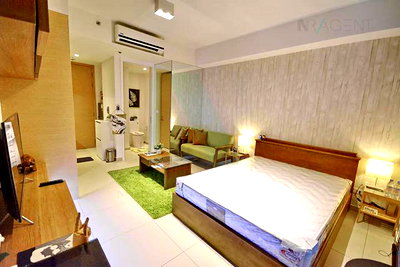 Condos for rent : 🚩 For rent THE LOFTS EKKAMAI, size 28.9 square meters, 11th floor, STUDIO room type