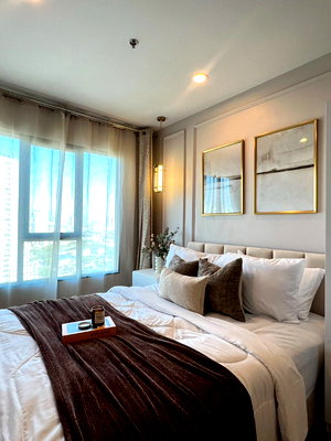 Condos for rent  Bangmod 3 Hospital : regent home wutthakat  regent home wutthakat 