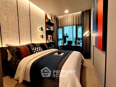 ขายคอนโด : คอนโด 1-ห้องนอน ที่ เซลฟ์ บาย แสนสิริ ใกล้ BTS ทองหล่อ (ID 2708518)