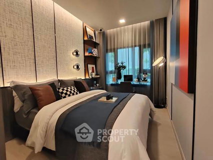 คอนโด 1-ห้องนอน ที่ เซลฟ์ บาย แสนสิริ ใกล้ BTS ทองหล่อ (ID 2708518)