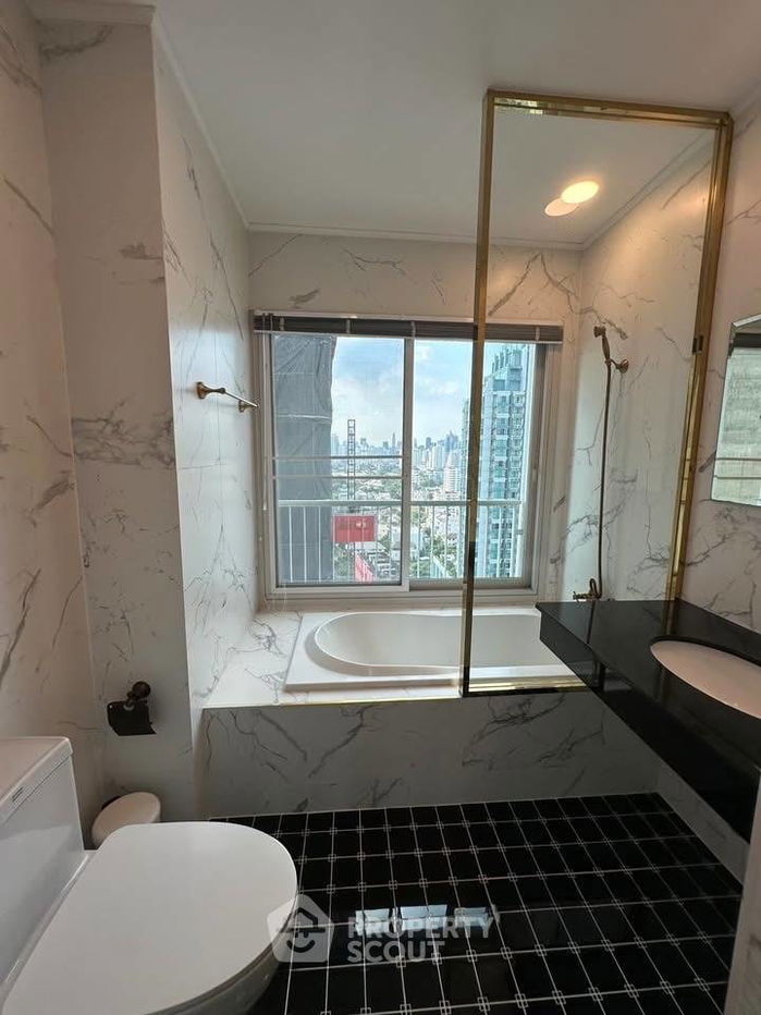 picture 2-BR Condo at Noble Ora near BTS Thong Lor (ID 2597190) - 13/14