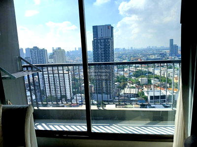Condos for rent Soi Sukhumvit 71 : 🔥🔥🔥 For Rent Condo , RHYTHM Sukhumvit 44/1 , BTS-Phra Khanong , Phra Khanong , Khlong Toei , Bangkok , CX-109874 ✅ Live chat with us ADD LINE @connexproperty ✅ 🔥🔥🔥