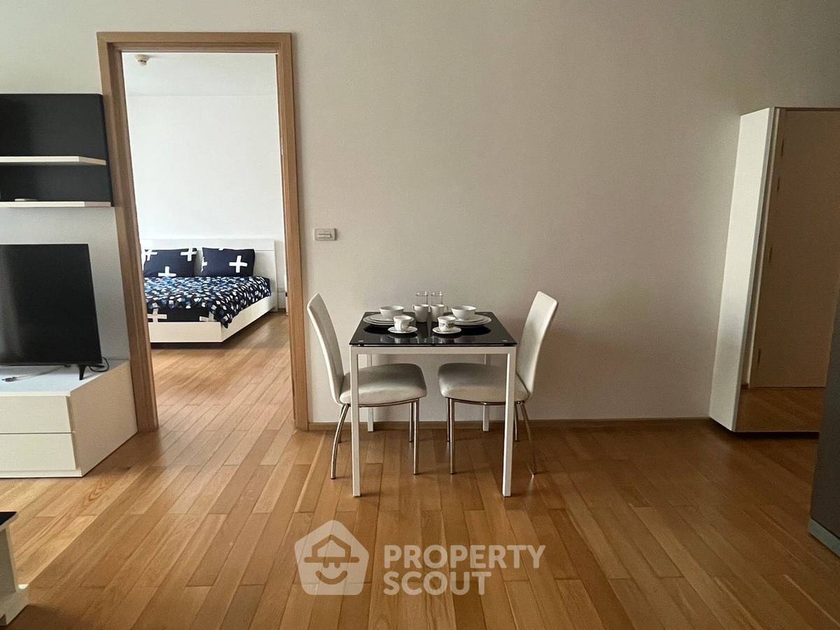 picture 1-BR Condo at 39 By Sansiri near BTS Phrom Phong (ID 1006184) - 3/8