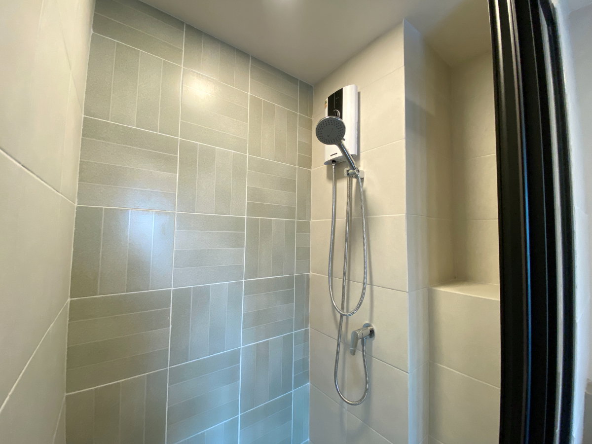 picture Dcondo calm Ramkhamhaeng 40 2Bedroom - 13/30