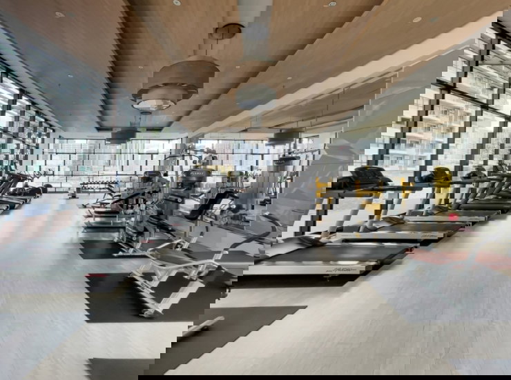 รูป ขายห้องชุดศุภาลัย พรีเมียม ราชเทวี - รูปที่ 10/10